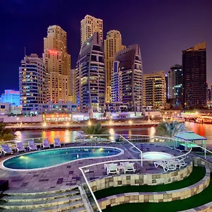 3* Apartmanhotel Pearl Marina