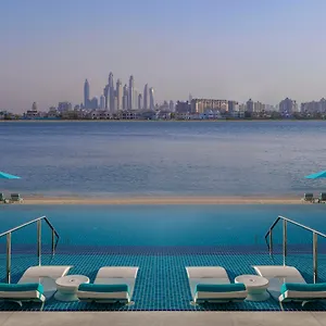 Resort The Retreat Palm Mgallery By Sofitel, Dubai