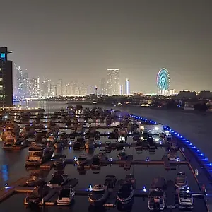 Apartment Palm Jumeirah Upgraded & Cozy Boutique, Dubai