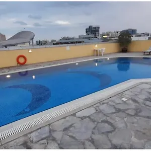 Akas-inn Apart-hotel