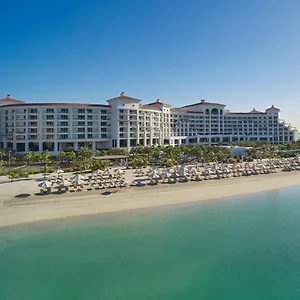 Waldorf Astoria Palm Jumeirah Ośrodek wypoczynkowy