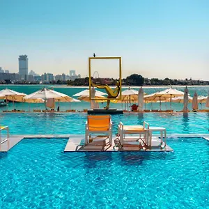 Resort C And The Palm, Dubai