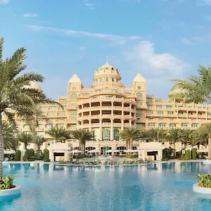 Resort Raffles The Palm, Dubai