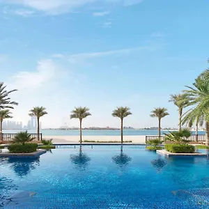 Fairmont The Palm Rezort