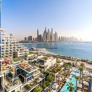 Five Palm Jumeirah Rezort