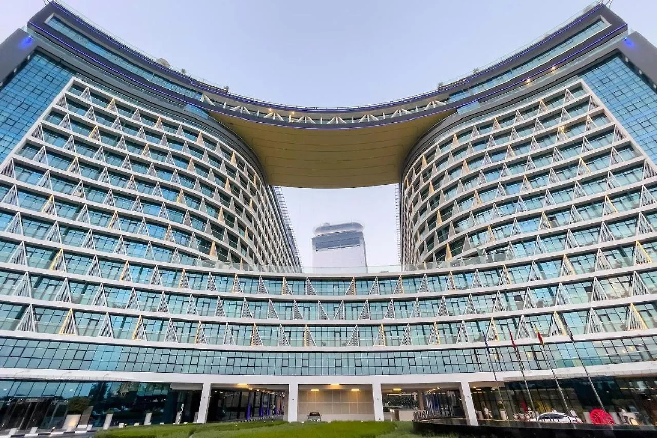Apartment Seven Palm Residences Palm Jumeirah By Happy Season Dubai United Arab Emirates