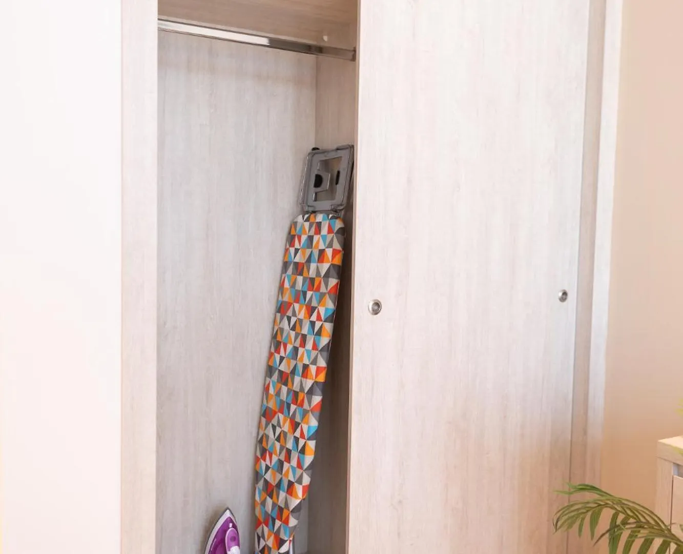 Seven Palm Residences Palm Jumeirah By Happy Season Dubai 0*,  United Arab Emirates
