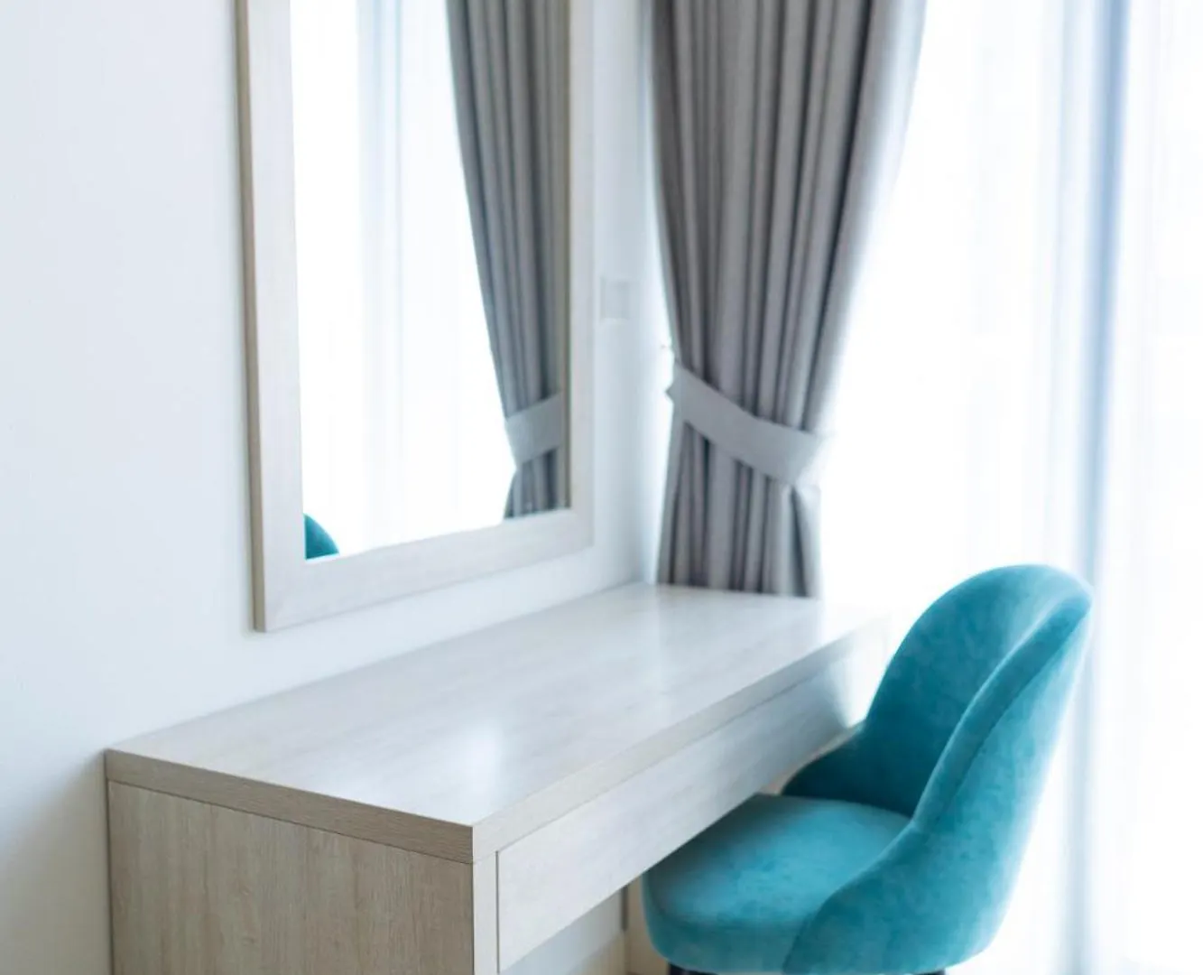 Seven Palm Residences Palm Jumeirah By Happy Season Dubai 0*,